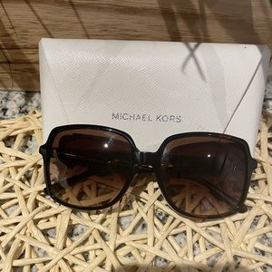 Michael Kors sunglasses